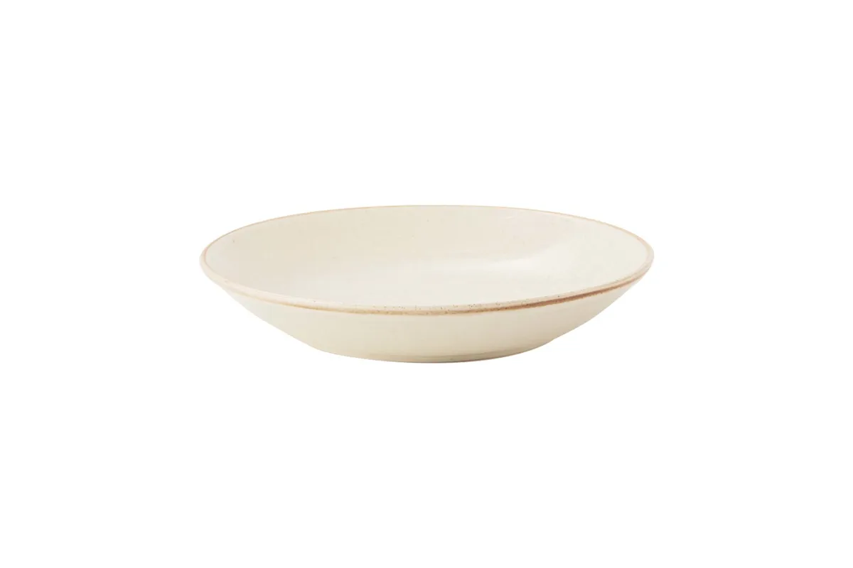 Talerz coupe Sand 260 mm Porland 04ALM001503