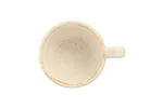 Filiżanka elegancka do espresso Sand 80 ml Porland 04ALM001721