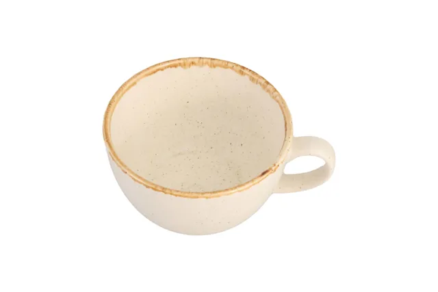Filiżanka elegancka Sand 250 ml Porland 04ALM001408