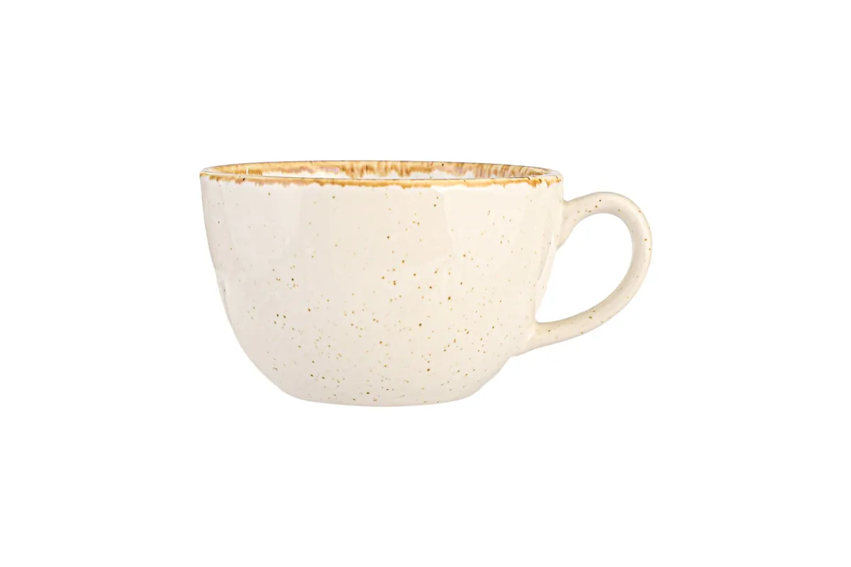 Filiżanka elegancka Sand 320 ml Porland 04ALM001450