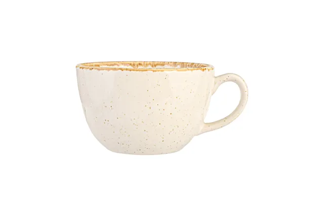 Filiżanka elegancka Sand 320 ml Porland 04ALM001450