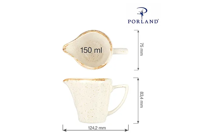 Mlecznik Sand 150 ml Porland 04ALM001444