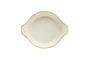 Naczynie do zapiekania Sand 170 mm Porland 04ALM001669