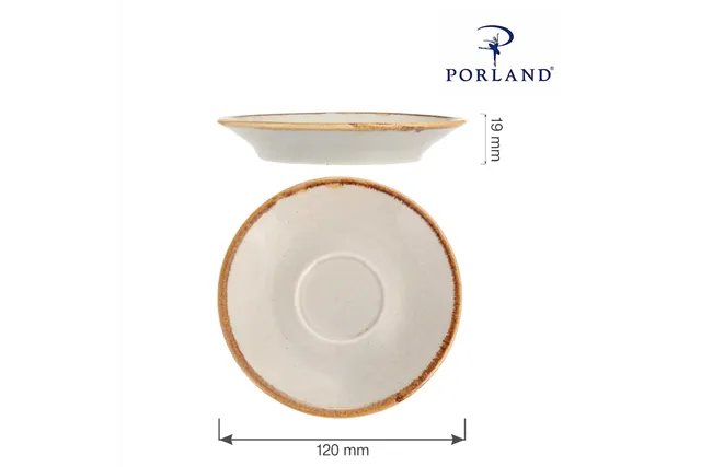 Spodek Ashen 120 mm Porland 04ALM001729