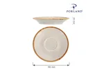 Spodek Ashen 160 mm Porland 04ALM001415