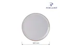 Talerz do pizzy Ashen 320 mm Porland 04ALM001471