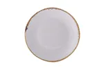 Talerz płytki Ashen 280 mm Porland 04ALM001496