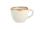 Filiżanka elegancka do espresso Ashen 80 ml Porland 04ALM001722