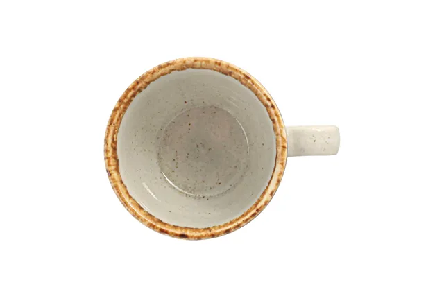 Filiżanka elegancka do espresso Ashen 80 ml Porland 04ALM001722