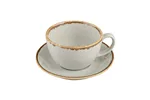 Filiżanka elegancka Ashen 250 ml Porland 04ALM001407