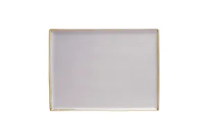 Taca prostokątna Ashen 350x260 mm Porland 04ALM001508