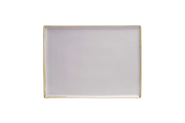 Taca prostokątna Ashen 350x260 mm Porland 04ALM001508