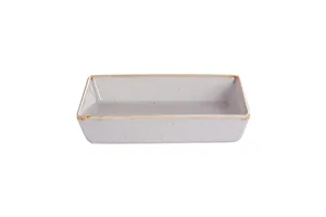 Naczynie do przystawek Ashen 160x110 mm Porland 04ALM002051