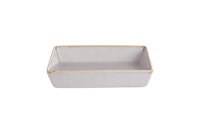 Naczynie do przystawek Ashen 160x110 mm Porland 04ALM002051