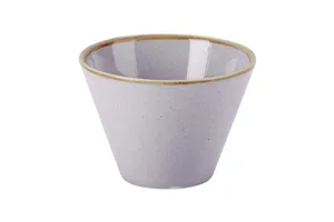 Miska stożkowa Ashen 50 ml Porland 04ALM001414
