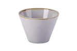 Miska stożkowa Ashen 400 ml Porland 04ALM001437