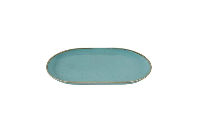 Półmisek owalny Laguna 300x150 mm Porland 04ALM001953