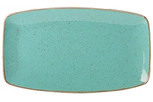 Półmisek prostokątny Laguna 310x180 mm Porland 04ALM001400
