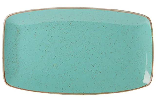 Półmisek prostokątny Laguna 310x180 mm Porland 04ALM001400