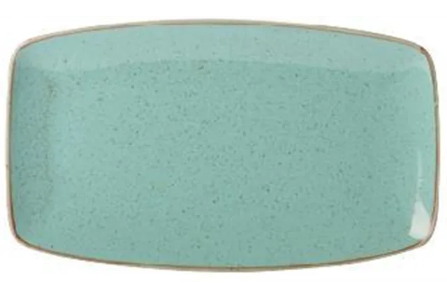 Półmisek prostokątny Laguna 310x180 mm Porland 04ALM001400