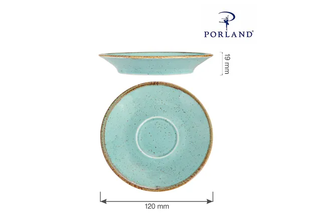 Spodek Laguna 120 mm Porland 04ALM001725