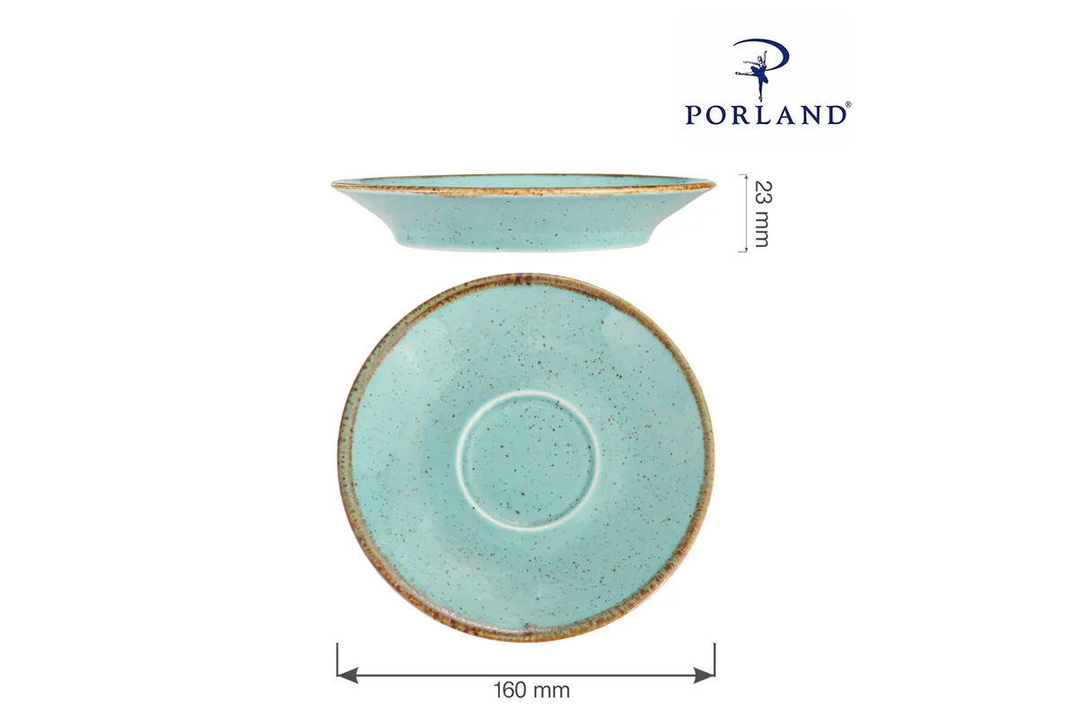 Spodek Laguna 160 mm Porland 04ALM001413