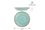 Spodek Laguna 160 mm Porland 04ALM001413