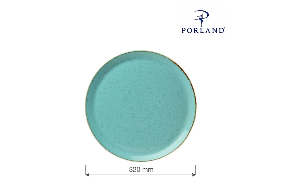Talerz do pizzy Laguna 320 mm Porland 04ALM001470