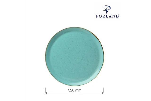 Talerz do pizzy Laguna 320 mm Porland 04ALM001470