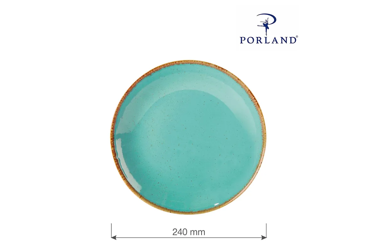 Talerz płytki Laguna 240 mm Porland 04ALM001653