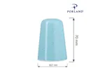 Pieprzniczka Laguna Porland 04ALM002066