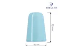 Solniczka Laguna Porland 04ALM002065