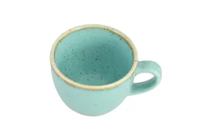 Filiżanka elegancka do espresso Laguna 80 ml Porland 04ALM001718