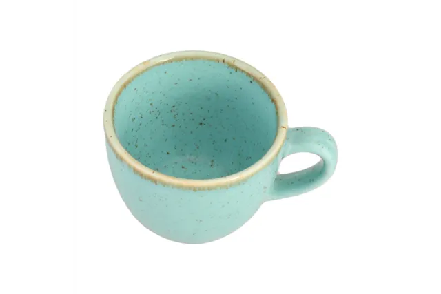 Filiżanka elegancka do espresso Laguna 80 ml Porland 04ALM001718