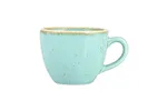 Filiżanka elegancka do espresso Laguna 80 ml Porland 04ALM001718