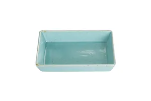 Naczynie do przystawek Laguna 160x110 mm Porland 04ALM002050