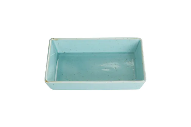 Naczynie do przystawek Laguna 160x110 mm Porland 04ALM002050