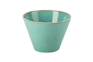 Miska stożkowa Laguna 400 ml Porland 04ALM001436