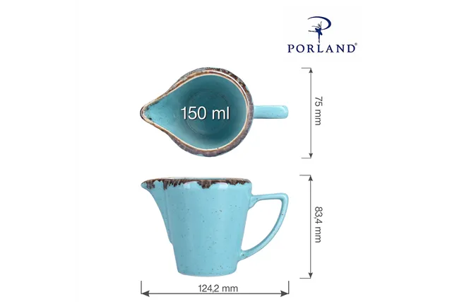 Mlecznik Laguna 150 ml Porland 04ALM001442