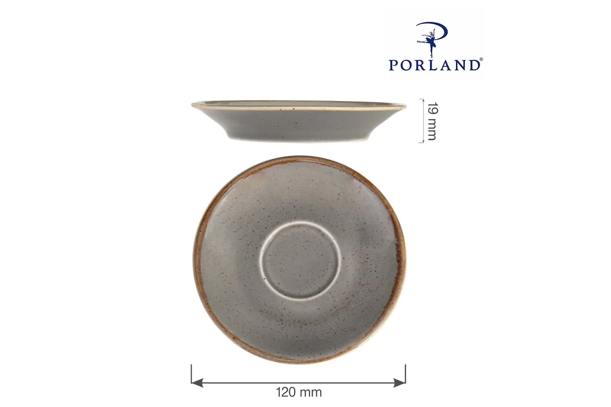 Spodek Stone 120 mm Porland 04ALM002492