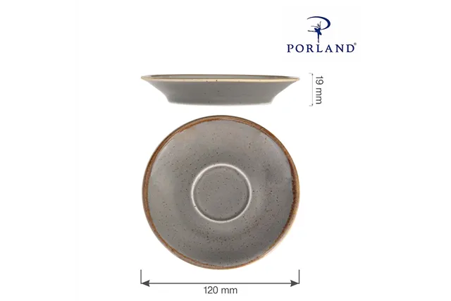 Spodek Stone 120 mm Porland 04ALM002492