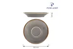 Spodek Stone 120 mm Porland 04ALM002492