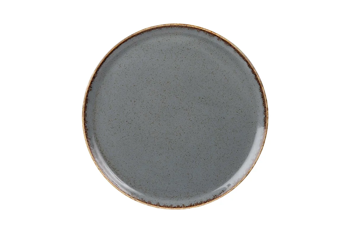 Talerz do pizzy Stone 280 mm Porland 04ALM002446