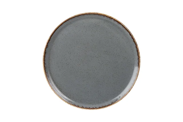 Talerz do pizzy Stone 320 mm Porland 04ALM002447