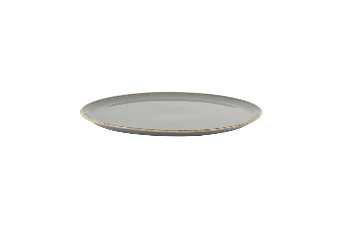 Talerz do pizzy Stone 320 mm Porland 04ALM002447