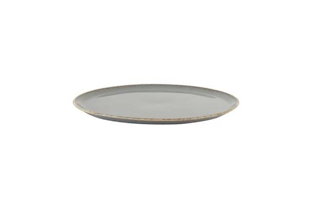 Talerz do pizzy Stone 320 mm Porland 04ALM002447