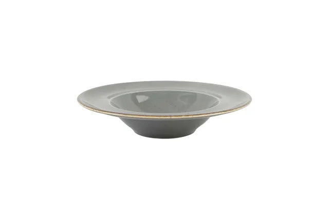 Talerz do pasty Stone 260 mm Porland 04ALM002472