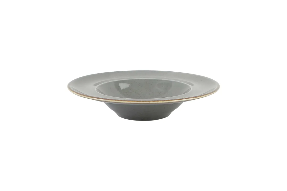 Talerz do pasty Stone 300 mm Porland 04ALM002474
