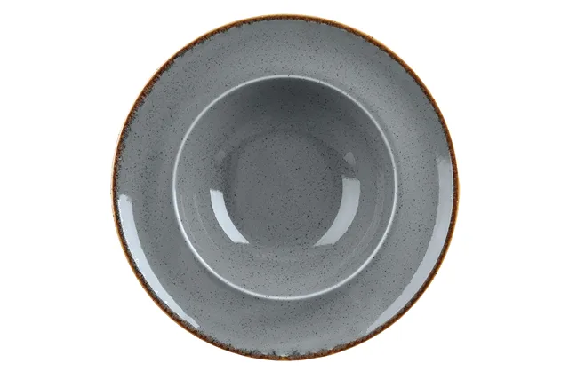 Talerz do pasty Stone 300 mm Porland 04ALM002474