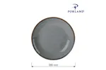 Talerz płytki Stone 280 mm Porland 04ALM002450